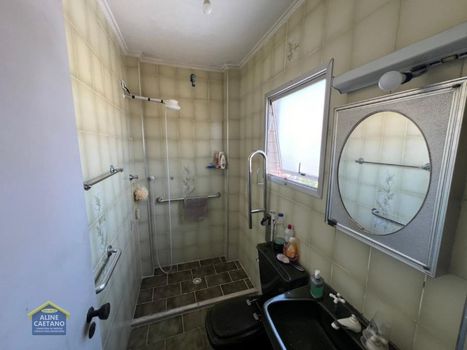 Foto 22 do(a) Cobertura de 4 quartos à venda em Boqueirão, Praia Grande