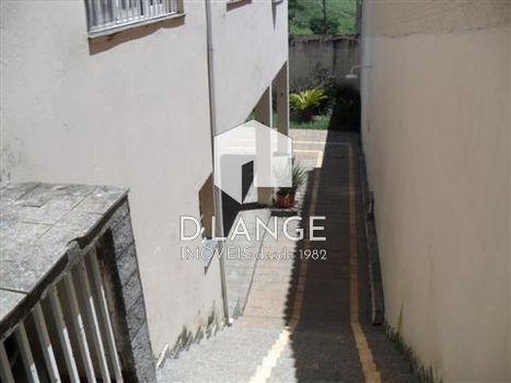 Foto 12 do(a) Casa em Condomínio false à venda em Vila Brandina, Campinas