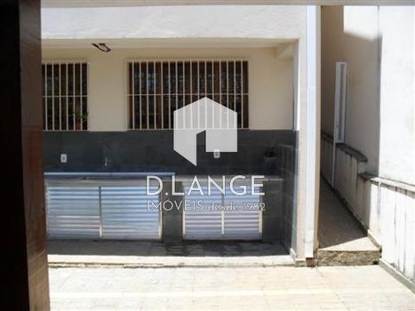 Foto 15 do(a) Casa em Condomínio false à venda em Vila Brandina, Campinas