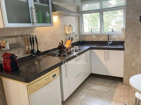 Foto 6 do(a) Apartamento de 4 quartos à venda em Vila Andrade, São Paulo