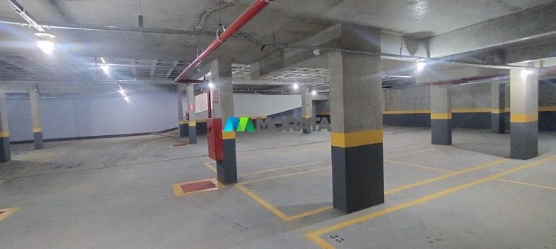 Foto 1 do(a) Loja de 1 quartos à venda em Barro Preto, Belo Horizonte