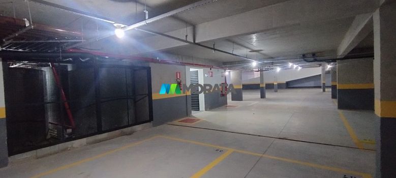 Foto 3 do(a) Loja de 1 quartos à venda em Barro Preto, Belo Horizonte