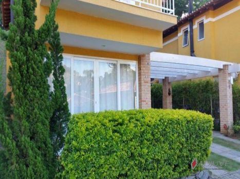 Foto 2 do(a) Casa em Condomínio de 3 quartos à venda em Nogueira, Petrópolis