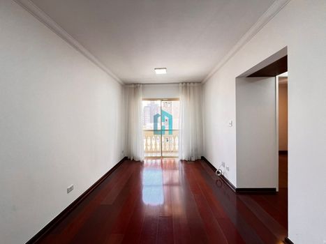 Foto 1 do(a) Apartamento de 2 quartos à venda em Vila Uberabinha, São Paulo