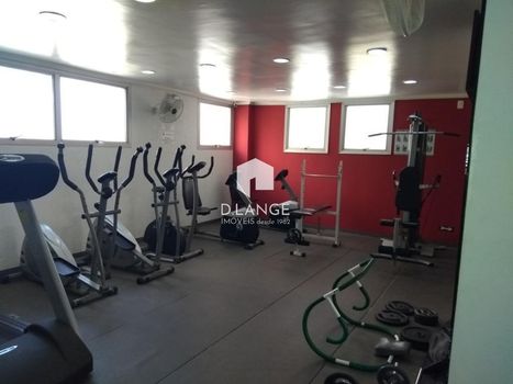 Foto 21 do(a) Apartamento false para alugar em Chácara da Barra, Campinas