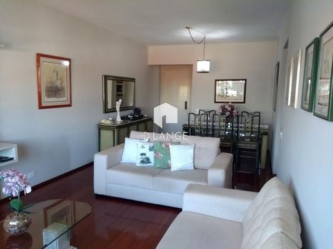 Foto 1 do(a) Apartamento false para alugar em Chácara da Barra, Campinas