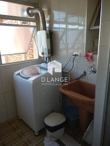 Foto 7 do(a) Apartamento false para alugar em Chácara da Barra, Campinas