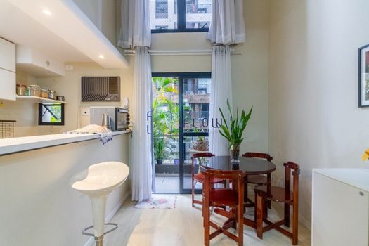 Foto 6 do(a) Apartamento de 1 quartos à venda em Moema, São Paulo