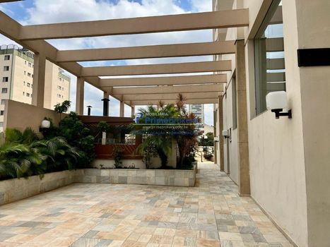 Foto 20 do(a) Apartamento de 3 quartos à venda em Bosque da Saúde, São Paulo