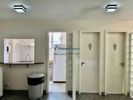 Foto 38 do(a) Apartamento de 3 quartos à venda em Bosque da Saúde, São Paulo