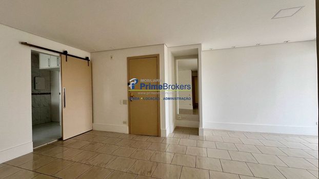 Foto 3 do(a) Apartamento de 3 quartos à venda em Bosque da Saúde, São Paulo