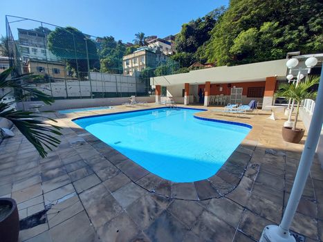Foto 43 do(a) Apartamento de 2 quartos à venda em Tijuca, Rio de Janeiro