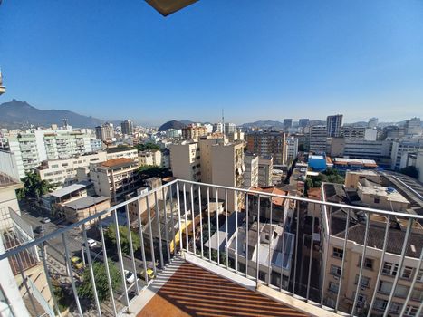 Foto 6 do(a) Apartamento de 2 quartos à venda em Tijuca, Rio de Janeiro
