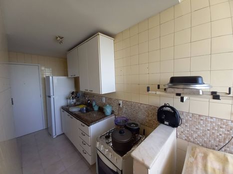 Foto 22 do(a) Apartamento de 2 quartos à venda em Tijuca, Rio de Janeiro