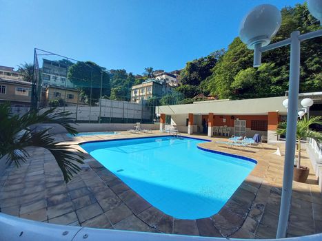 Foto 44 do(a) Apartamento de 2 quartos à venda em Tijuca, Rio de Janeiro