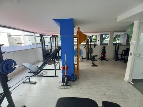 Foto 36 do(a) Apartamento de 2 quartos à venda em Tijuca, Rio de Janeiro