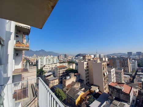 Foto 9 do(a) Apartamento de 2 quartos à venda em Tijuca, Rio de Janeiro