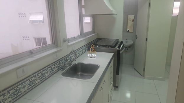 Foto 8 do(a) Apartamento de 2 quartos para alugar em Consolação, São Paulo