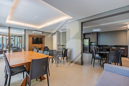 Foto 7 do(a) Apartamento de 3 quartos à venda em Petrópolis, Porto Alegre