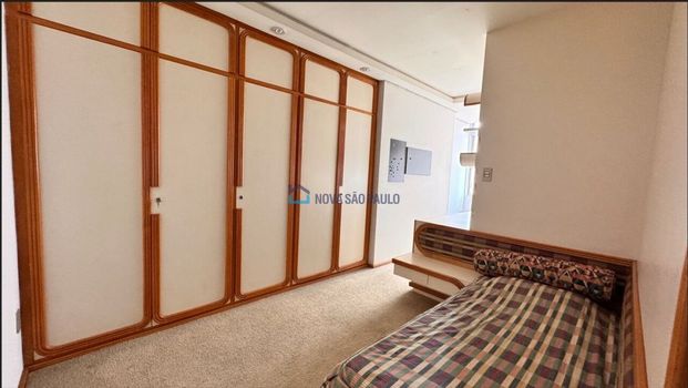 Foto 16 do(a) Apartamento de 4 quartos à venda em Consolação, São Paulo