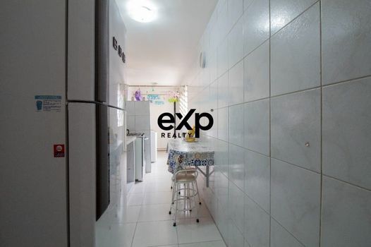Foto 14 do(a) Apartamento de 3 quartos à venda em Vila Campestre, São Paulo