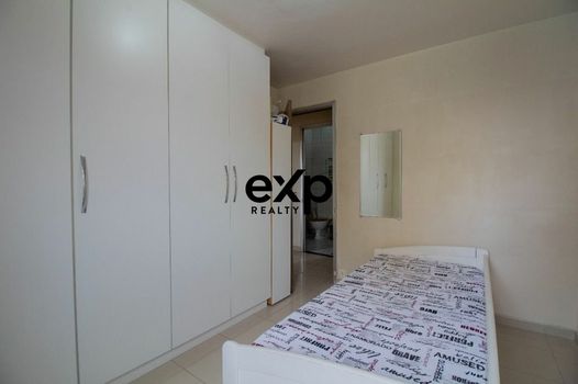 Foto 17 do(a) Apartamento de 3 quartos à venda em Vila Campestre, São Paulo
