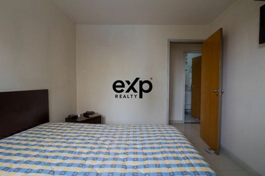 Foto 11 do(a) Apartamento de 3 quartos à venda em Vila Campestre, São Paulo