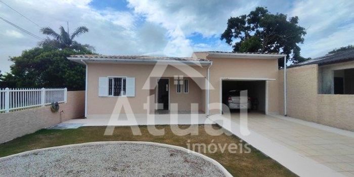 Foto 1 do(a) Casa de 3 quartos à venda em null, Balneário Rincão