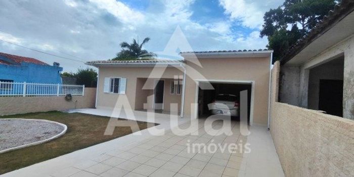Foto 3 do(a) Casa de 3 quartos à venda em null, Balneário Rincão
