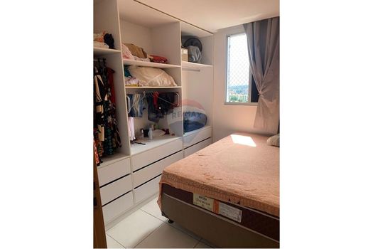 Foto 10 do(a) Apartamento de 2 quartos à venda em Nova Parnamirim, Parnamirim