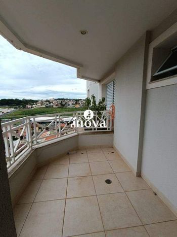 Foto 10 do(a) Apartamento de 4 quartos à venda em Mercês, Uberaba