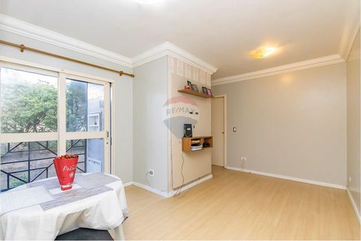 Foto 2 do(a) Apartamento de 2 quartos à venda em Afonso Pena, São José dos Pinhais