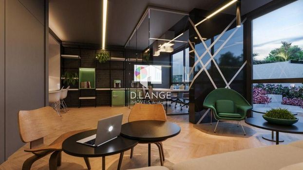 Foto 27 do(a) Apartamento false à venda em Nova Campinas, Campinas