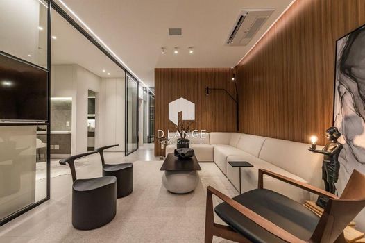 Foto 12 do(a) Apartamento false à venda em Nova Campinas, Campinas