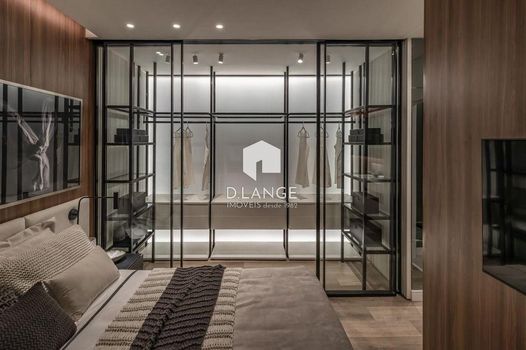 Foto 23 do(a) Apartamento false à venda em Nova Campinas, Campinas