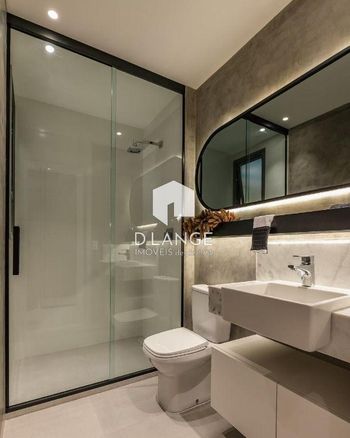 Foto 22 do(a) Apartamento false à venda em Nova Campinas, Campinas