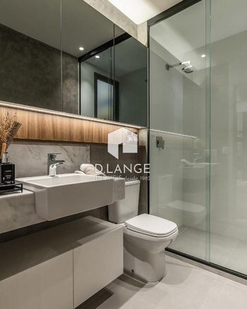 Foto 24 do(a) Apartamento false à venda em Nova Campinas, Campinas