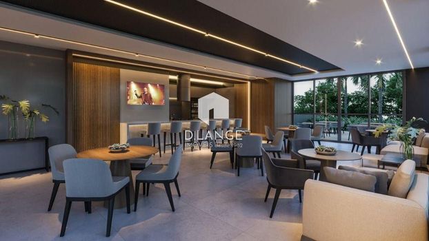 Foto 29 do(a) Apartamento false à venda em Nova Campinas, Campinas