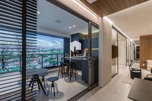 Foto 8 do(a) Apartamento false à venda em Nova Campinas, Campinas