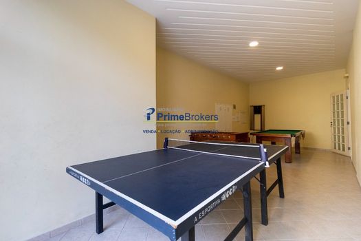 Foto 20 do(a) Cobertura de 3 quartos à venda em Vila Santa Catarina, São Paulo