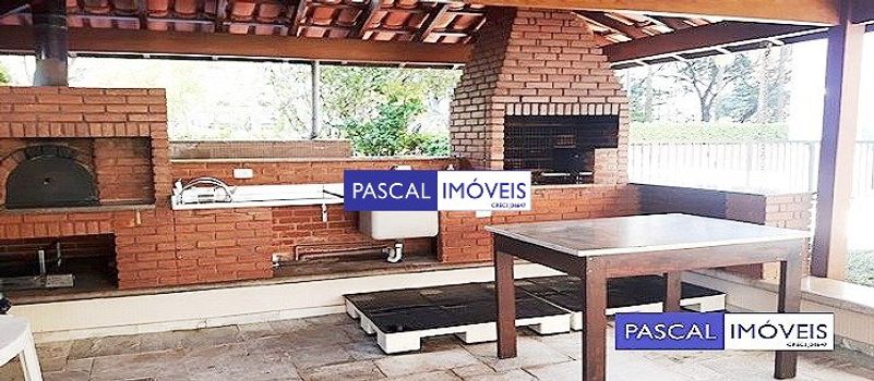 Foto 15 do(a) Apartamento de 4 quartos à venda em Indianópolis, São Paulo