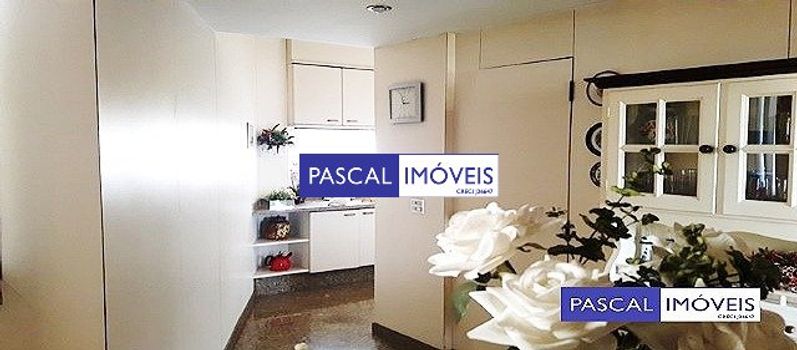 Foto 7 do(a) Apartamento de 4 quartos à venda em Indianópolis, São Paulo