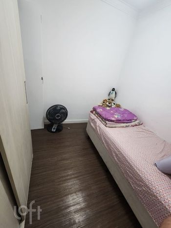 Foto 8 do(a) Apartamento de 3 quartos à venda em Vila Guilherme, São Paulo