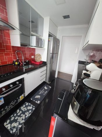 Foto 18 do(a) Apartamento de 3 quartos à venda em Vila Guilherme, São Paulo