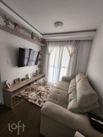 Foto 15 do(a) Apartamento de 3 quartos à venda em Vila Guilherme, São Paulo
