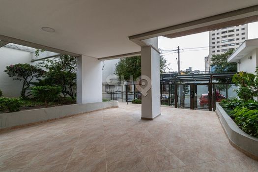 Foto 44 do(a) Apartamento de 3 quartos à venda em Vila Romana, São Paulo