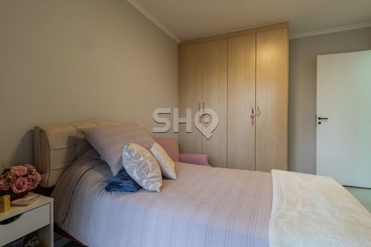Foto 35 do(a) Apartamento de 3 quartos à venda em Vila Romana, São Paulo