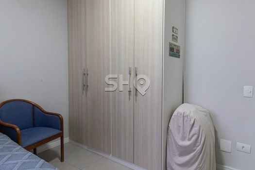 Foto 24 do(a) Apartamento de 3 quartos à venda em Vila Romana, São Paulo