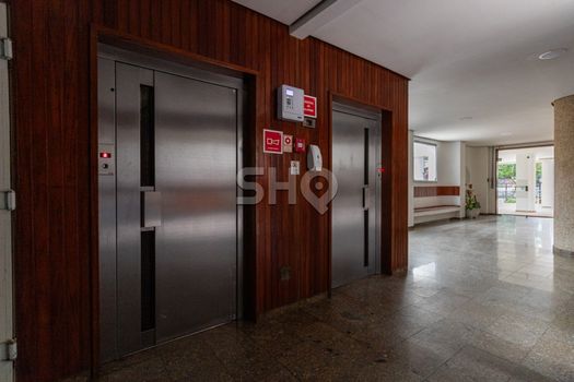 Foto 48 do(a) Apartamento de 3 quartos à venda em Vila Romana, São Paulo
