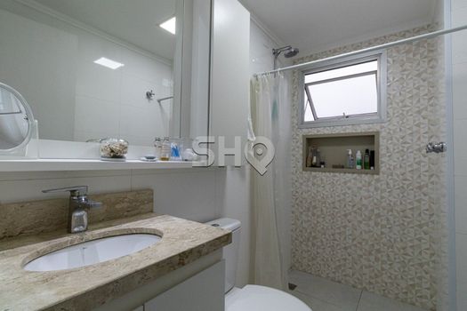 Foto 37 do(a) Apartamento de 3 quartos à venda em Vila Romana, São Paulo